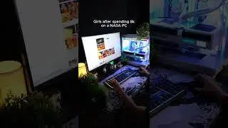 Ммм, только самое высокое качество для моих мукбанг-видео #nebulapc #gaming #gamingcomputer #pcbu...