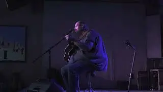 John Moreland - The More You Say, The Less It Means LIVE - Santa Fe, New Mexico (Sept 24, 2025)
