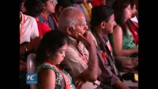 Alibaba launches 