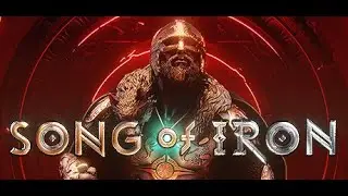 SONG OF IRON by Resting Relic - Full Demo (No Commentary) Brutal Viking Action- Steam NEXT FEST 2021