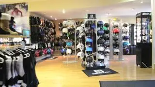 Sail and Ski - Ski & Snowboard Store Chester, North West