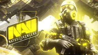 Scrims #5 NAVI