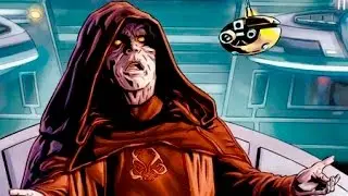 How Palpatine Convinced the Senate the Jedi Were Traitors