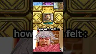 my favorite ddd card nibiruedddself  #yugioh #masterduels  #masterduel