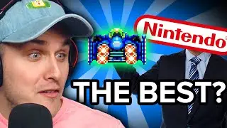 Nintendo SAVED This Game Series