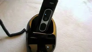 Braun Rasierer Series 5 5090cc - Automatische Reinigung mit der Clean&Charge-Station