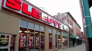 ^MuniNYC - McDonald Avenue & I Avenue (Midwood, Brooklyn 11230)