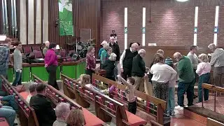 Feb 1 Communion Music
