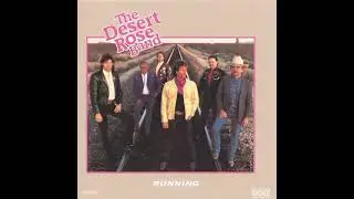 The Desert Rose Band - Step On Out