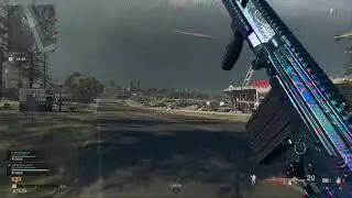 sks yummy sniper on warzone