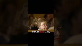 Приговор был снят | Нераскрытое убийство Марты Моксли #нераскрытоедело #несправедливость