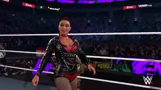 WWE MY2K25 {Rebrand} Week 9 - Money In The Bank