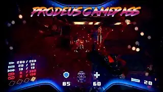 Prodeus Gamepass Live Review