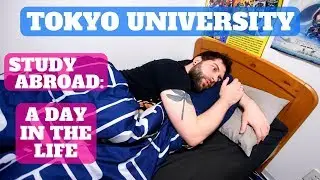 Tokyo Student Life - TUFS Study Abroad