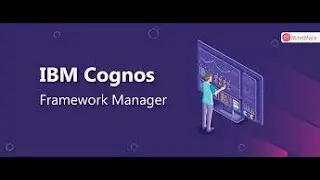 Installing Cognos Framework Manager v10.2