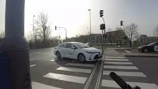 Prague Zlicin