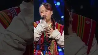 Tenzing Dolma Gurung || Live Shows || The Voice of Nepal Season-5