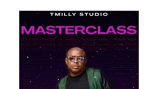 Locust Effect Workshop at Tmilly in L.A.