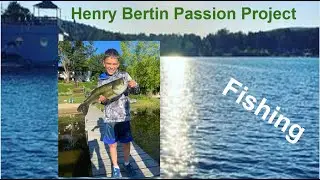 Henry Passion Project 2025