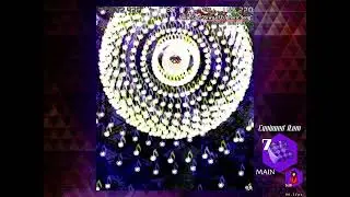 Touhou ISC - A compilation of itemless clears (Guide in Comments) (66 of 75)