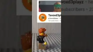 watch the full video down below #lego #cooking #legostopmotion