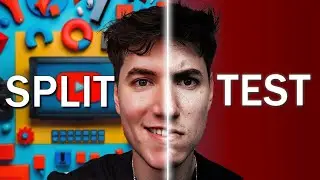 Everything You NEED to Know About THUMBNAIL SPLIT TESTING