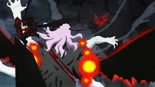 Black Clover Filme Continua&ccedil;&atilde;o do Anime - A Transforma&ccedil;&atilde;o Final de Asta (COMPLETO)