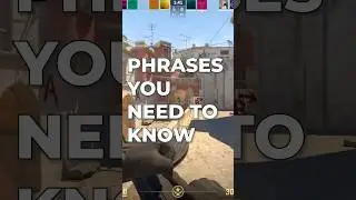 Playing Cs2? Then you should know this! (Pt.2) 🔥 #cs2 #shorts #gaming