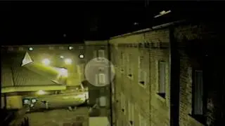 Un drone livre des produits interdits en prison