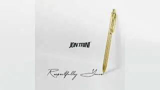 Full Blown - Respectfully Yours (Jon Trini Clap Intro) | Soca 2026