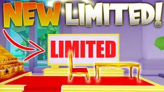 The NEW Limited Items 