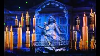 LIGHT OF REVIVAL (On the theme of 