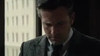 Batman - Hurt