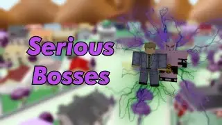 Project JoJo - How to Kill Serious Kira