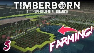 Expanding our colony using beaver engineering! [Pressure Map]