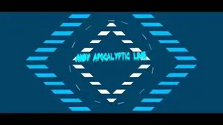 Andy Apocalyptic LIVE Intro