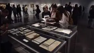 Exposici&oacute;n Retrospectiva Carlos Faz