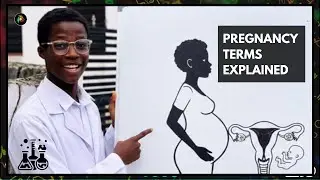 When Pregnancy Meets Science 😂 | Prof Floyd Explains