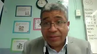 Testimonio Director Alejandro Godoy Arancibia - 9910