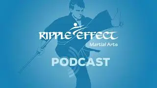 Podcast 10: The Black Belt Journey with Mr Bobby Verant