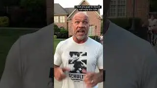Kurt Angle 1,000-Yard Stare (Original Video) HD