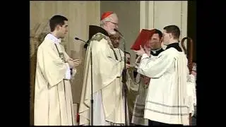 Blessing for rosaries