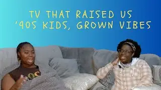 TV, Movies & Music That Raised Us (&rsquo;90s Kids to Now)