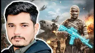20 KILLS TARGET! 💀 Red Magic 11 Pro Full Power 🔥 #PUBGMobile #Live