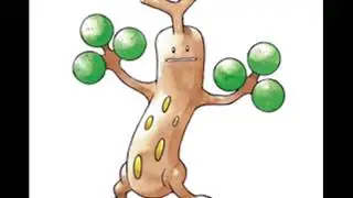 Pokemon Gold/Silver- Johto Wild Pokemon (Day)
