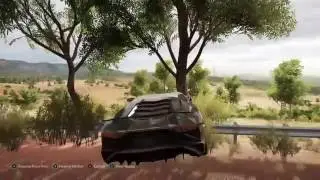 INSANE FORZA HORIZON 3 CRASHES!!!!
