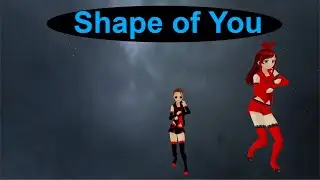 𝐒𝐡𝐚𝐩𝐞 𝐨𝐟 𝐲𝐨𝐮
