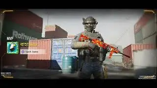 Shipment, Room, Sniper 1vs1 Gameplay  (Call of duty mobile)