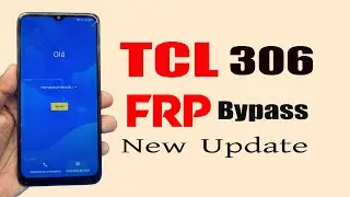 TCL 306 Model 6102H Frp Bypass CM2