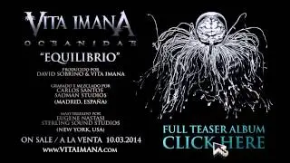 VITA IMANA - 